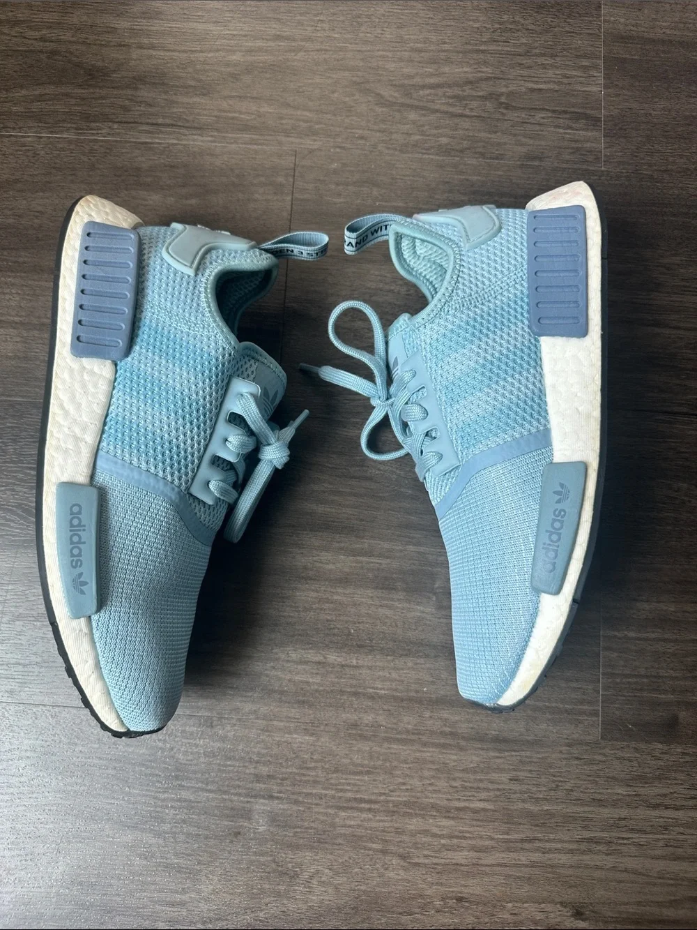 Adidas Art BD8030 / Adidas NMD_R1